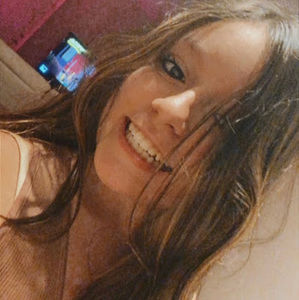 Meet your Posher, Maddi